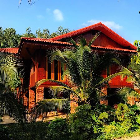 Baan Suan Farmstay Ко-Ланта Екстер'єр фото