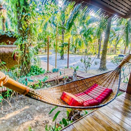 Baan Suan Farmstay Ко-Ланта Екстер'єр фото